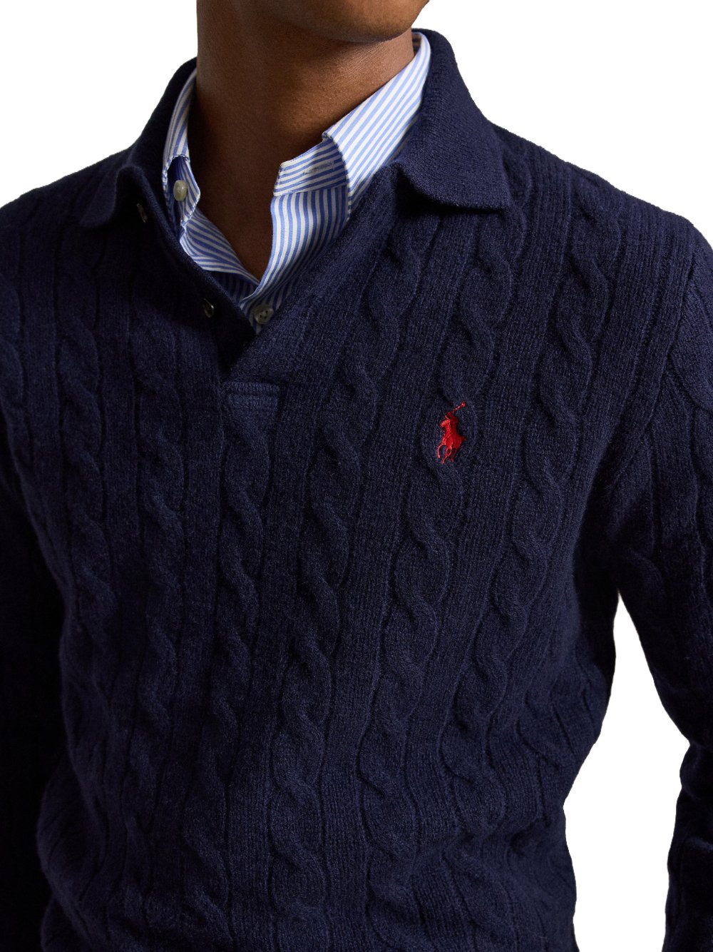 Sweaters Blue