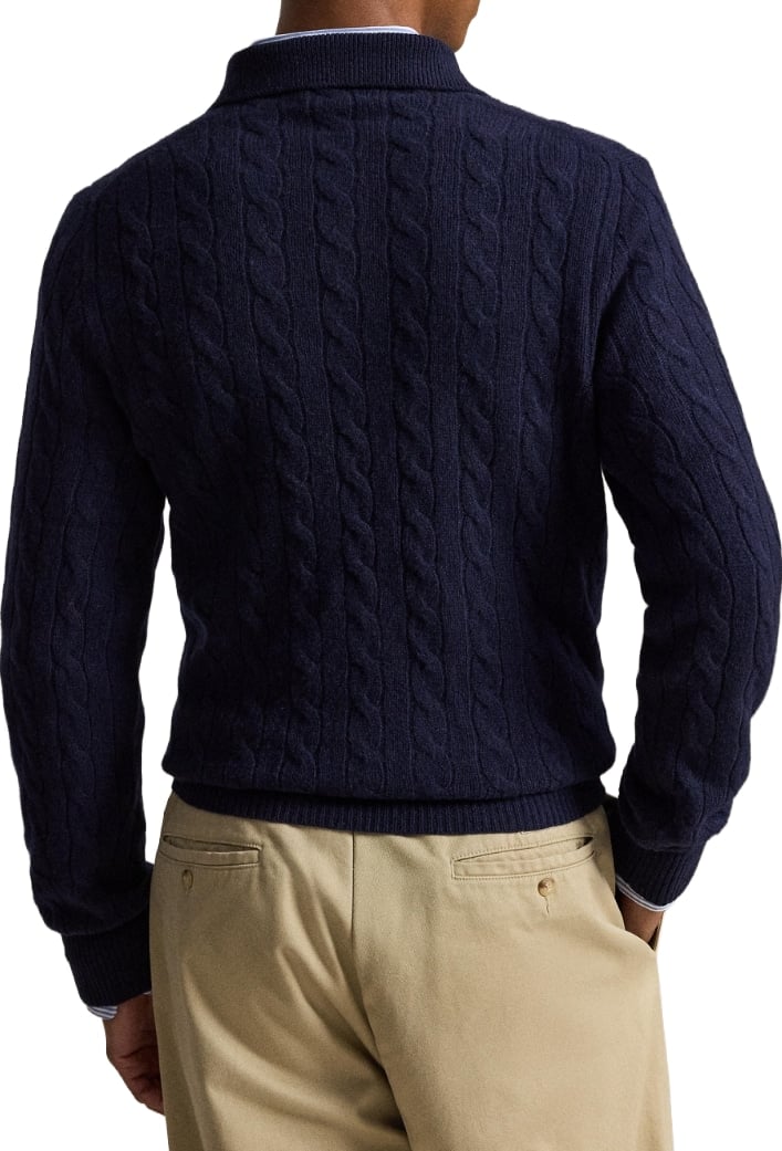 Sweaters Blue