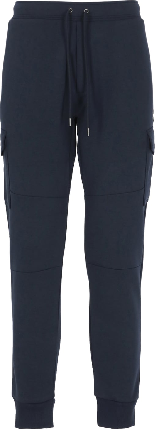 Trousers Blue