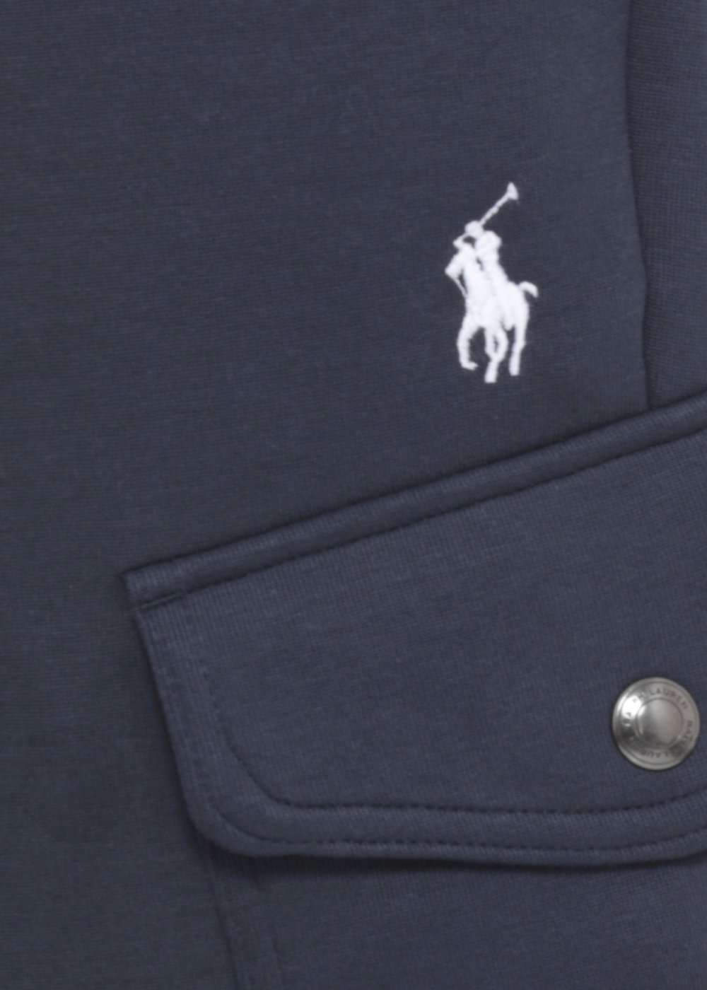 Trousers Blue