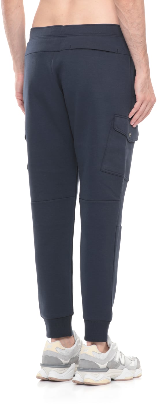 Trousers Blue