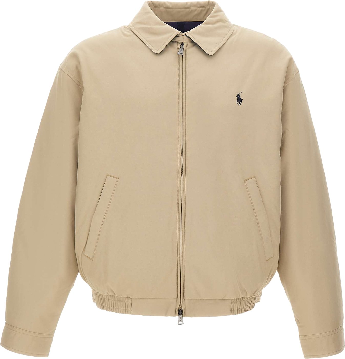 Jackets Beige