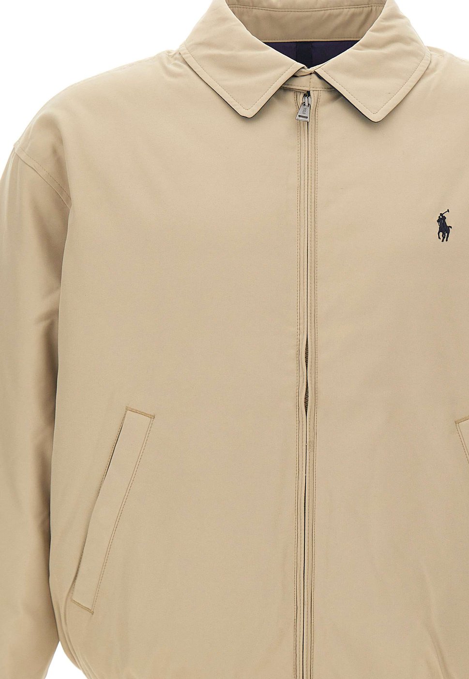 Jackets Beige