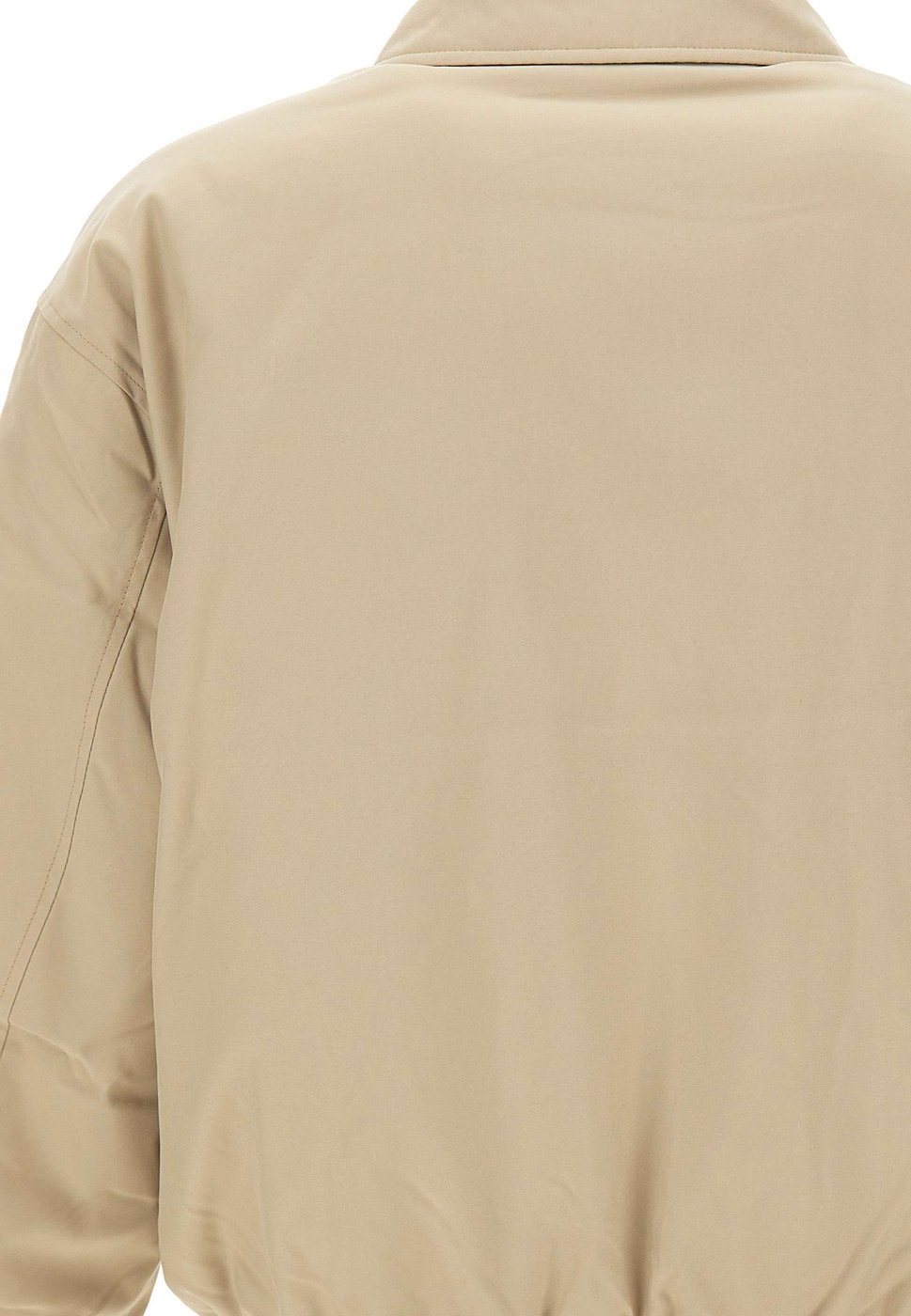 Jackets Beige