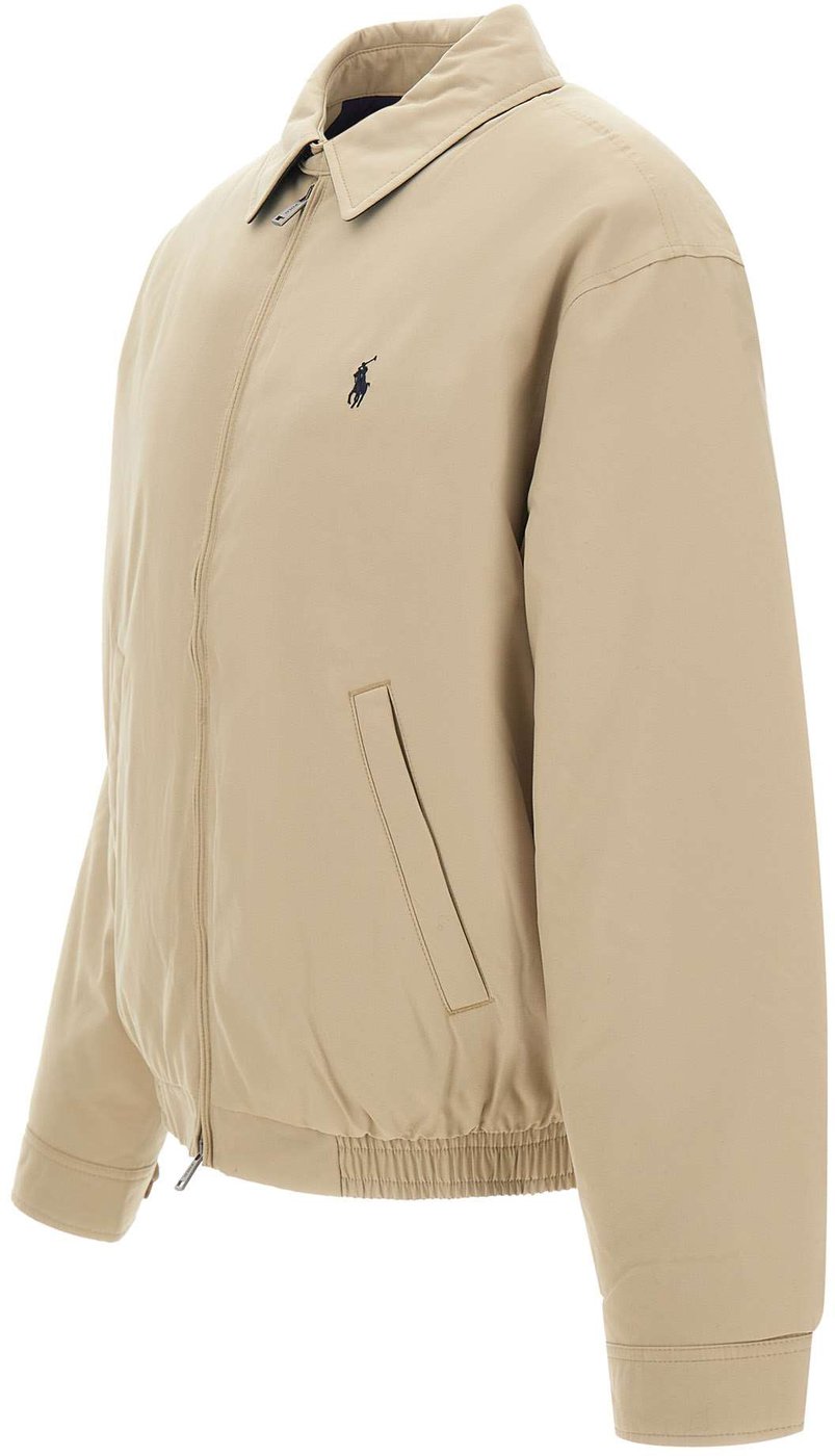 Jackets Beige
