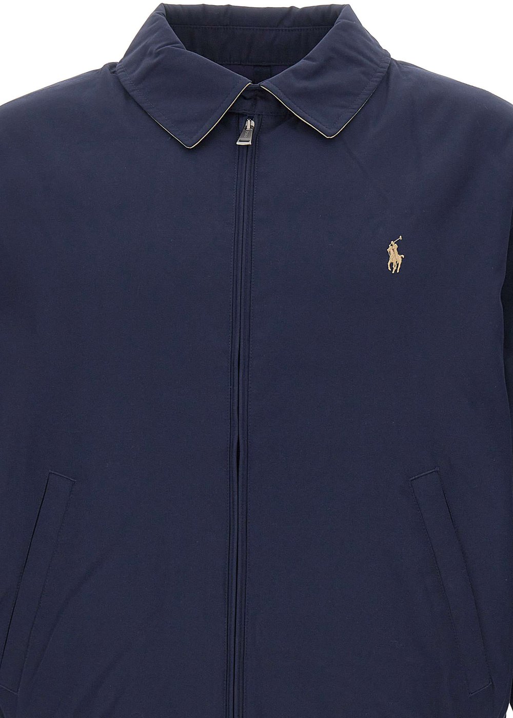 Jackets Blue