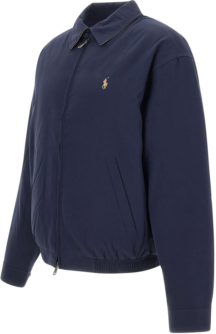 Jackets Blue
