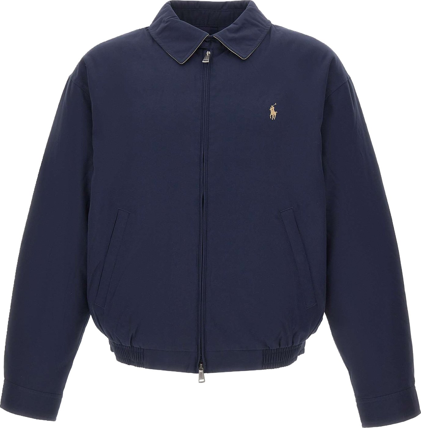Jackets Blue