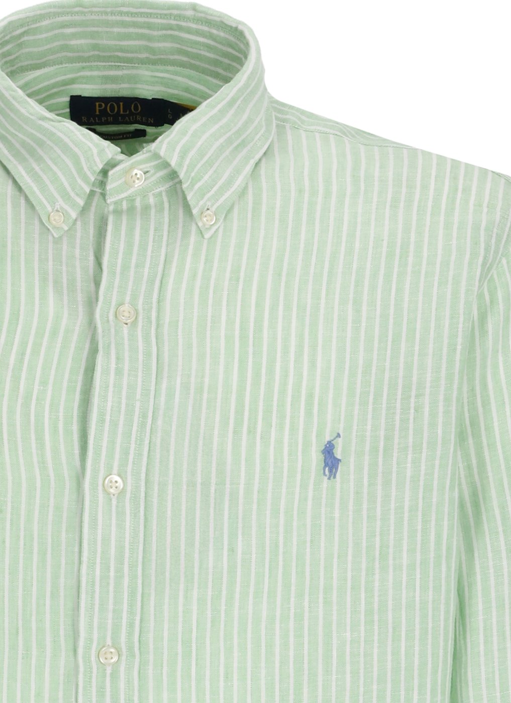 Shirts Green