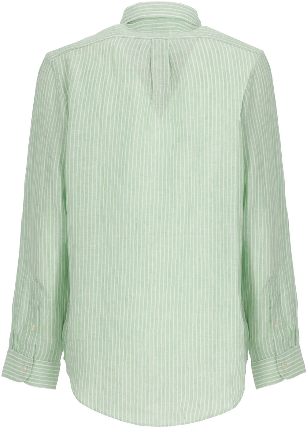 Shirts Green