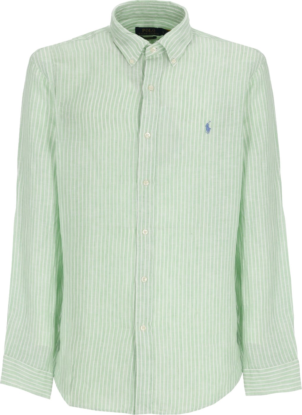 Shirts Green