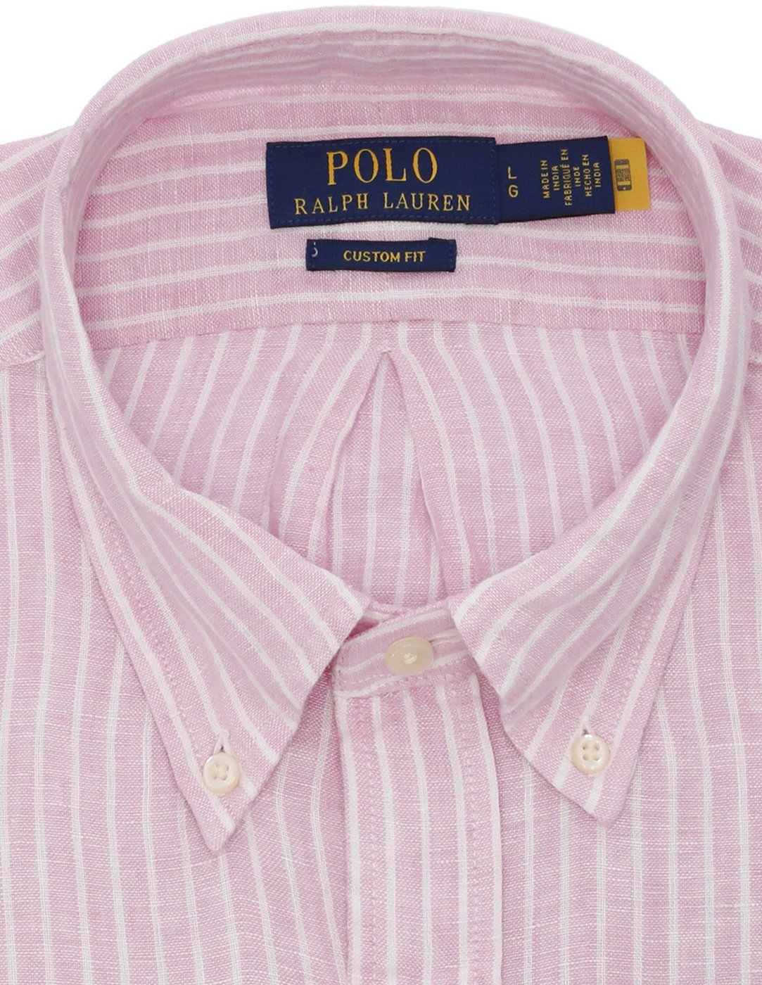 Shirts Pink