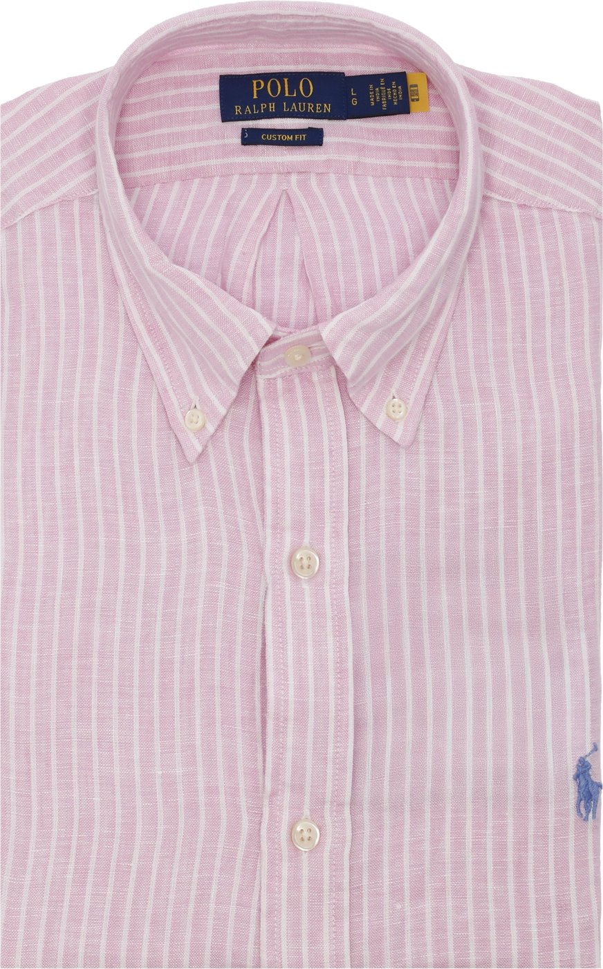 Shirts Pink