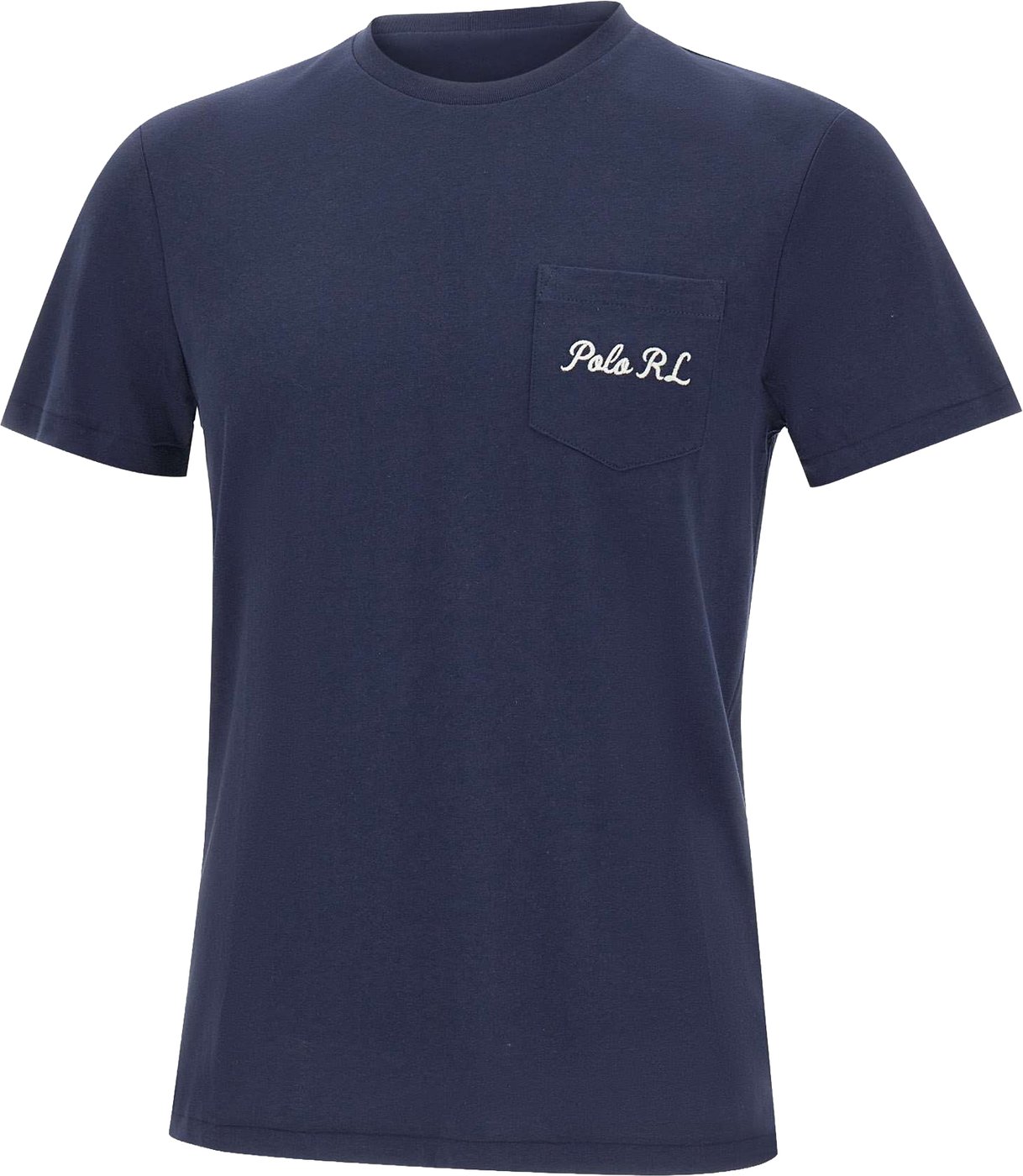 T-Shirts And Polos Blue
