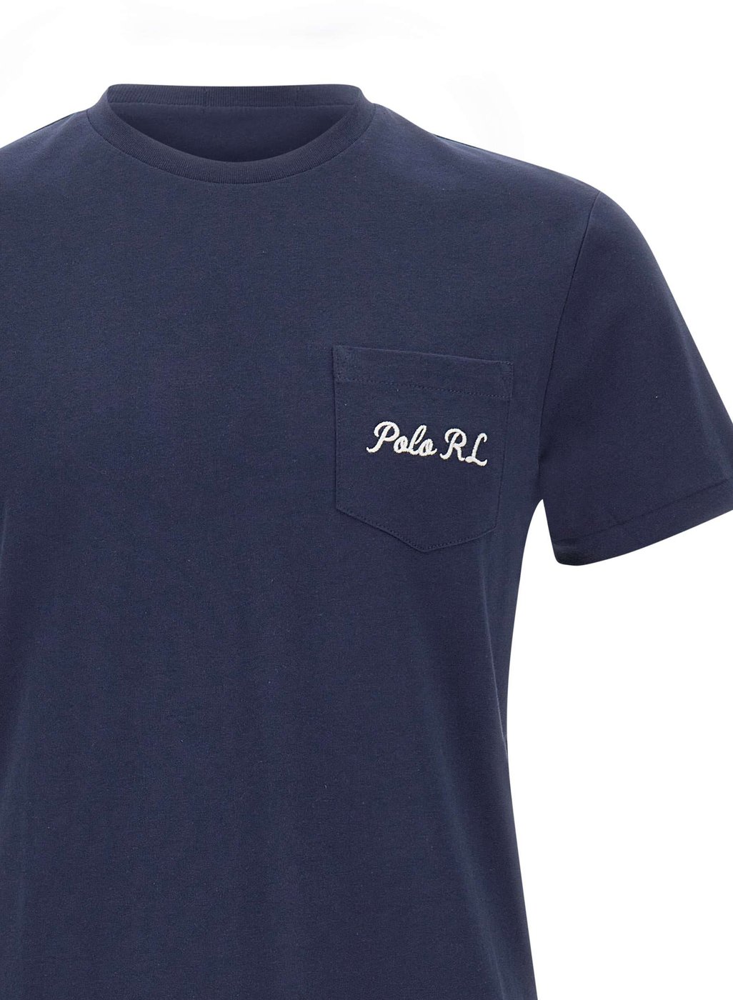 T-Shirts And Polos Blue