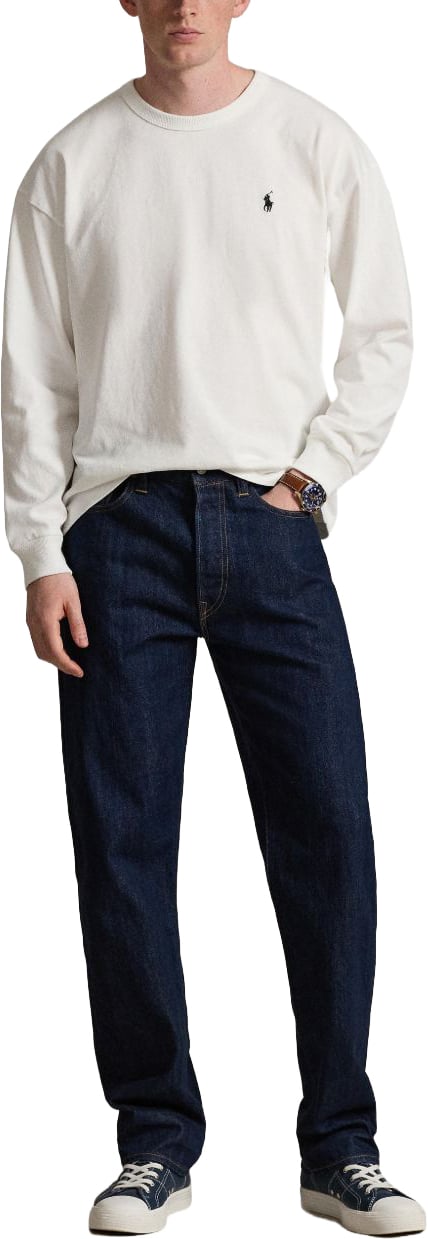 Sweaters White