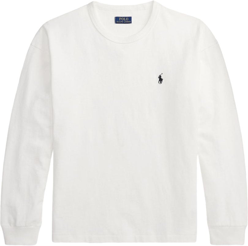 Sweaters White