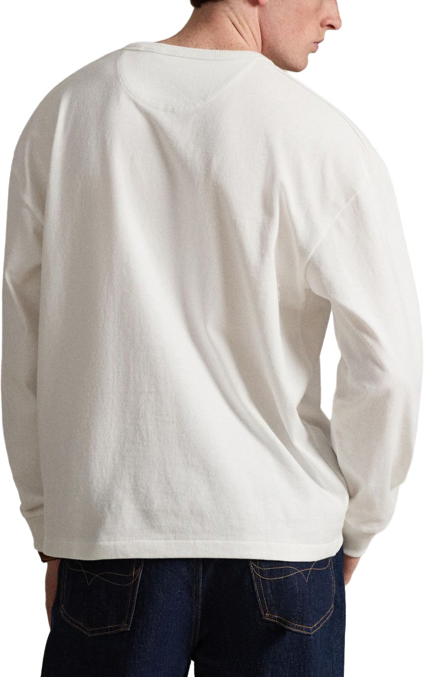 Sweaters White