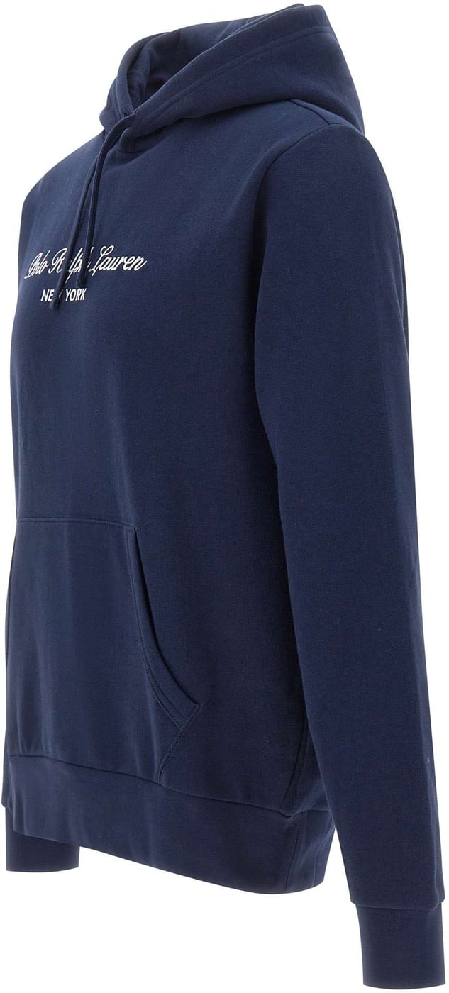 Sweaters Blue