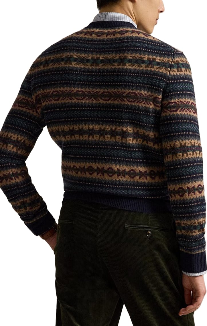Sweaters Darkblue (navy)