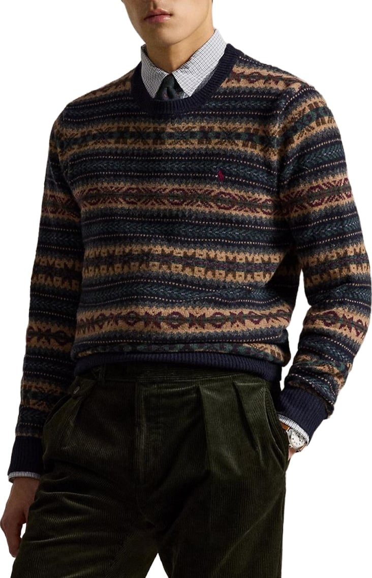 Sweaters Darkblue (navy)