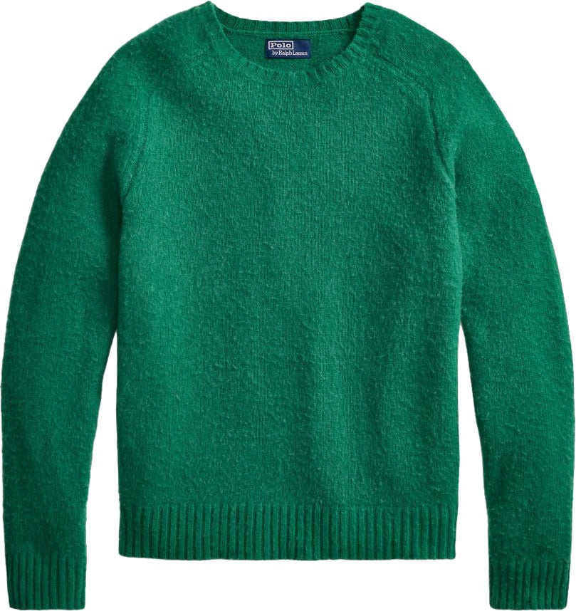 Sweaters Basil Green