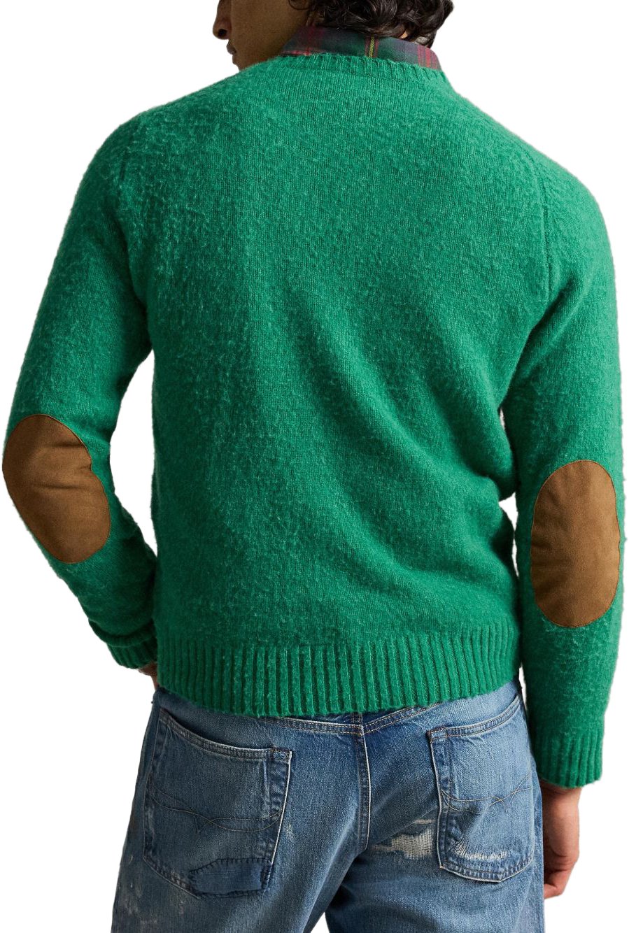 Sweaters Basil Green