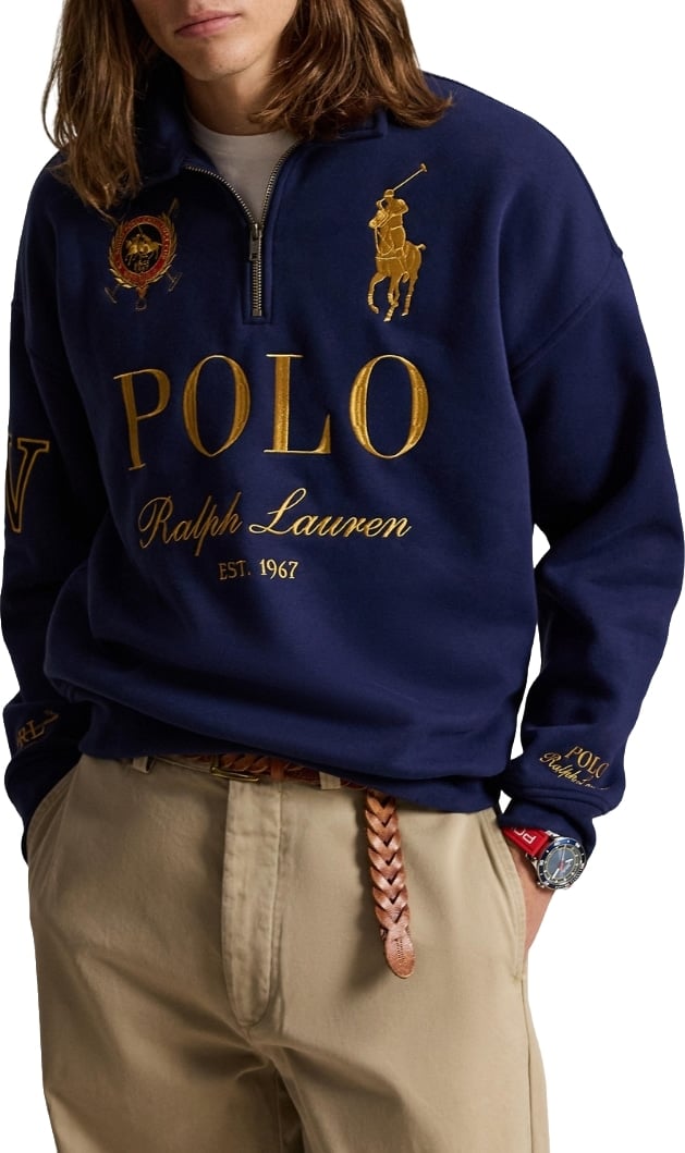 Sweaters Blue