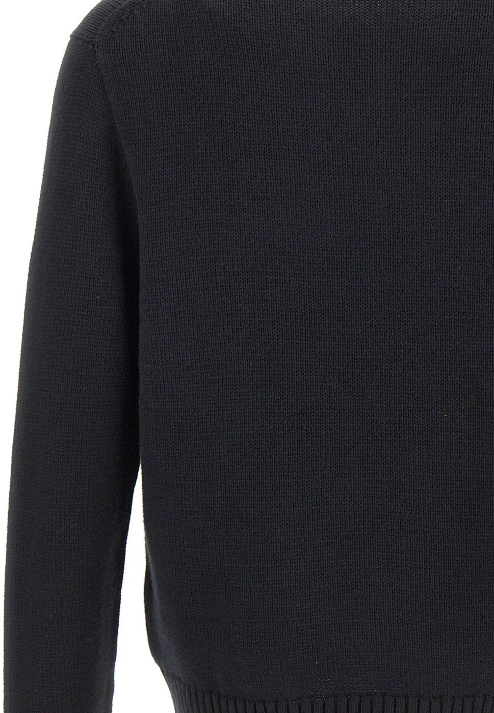 Sweaters Black