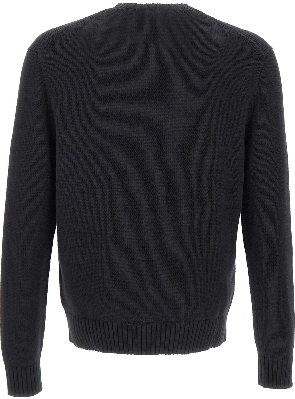 Sweaters Black