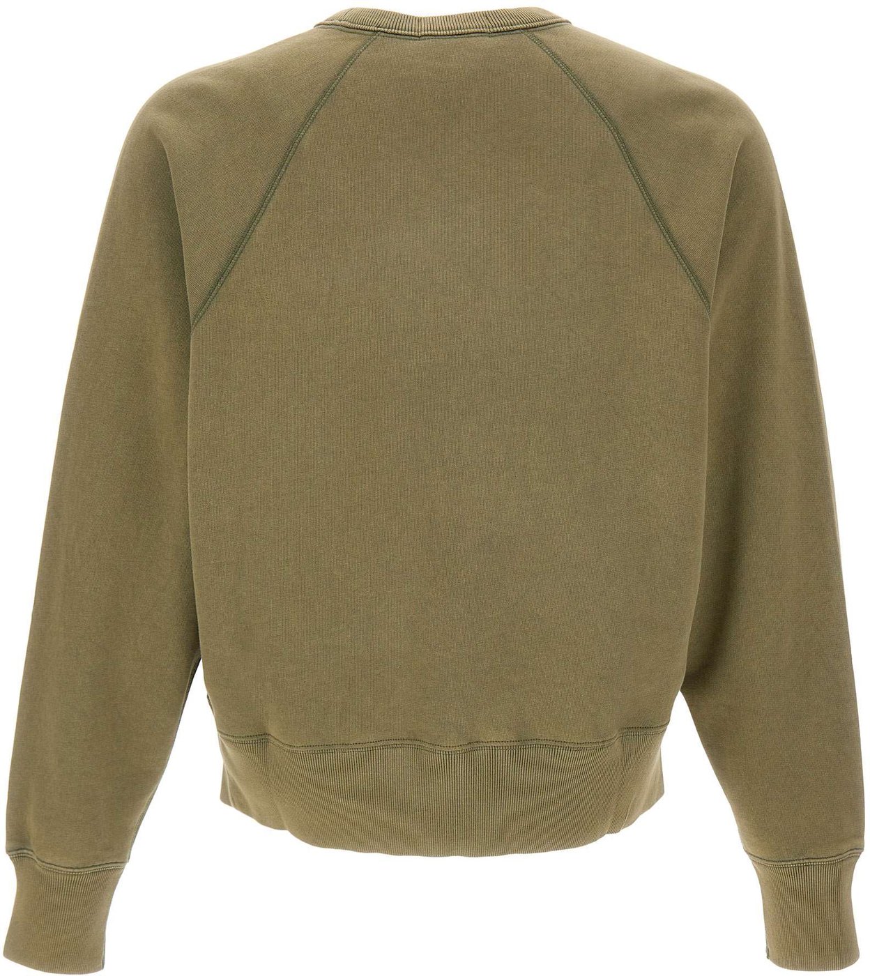 Sweaters Green