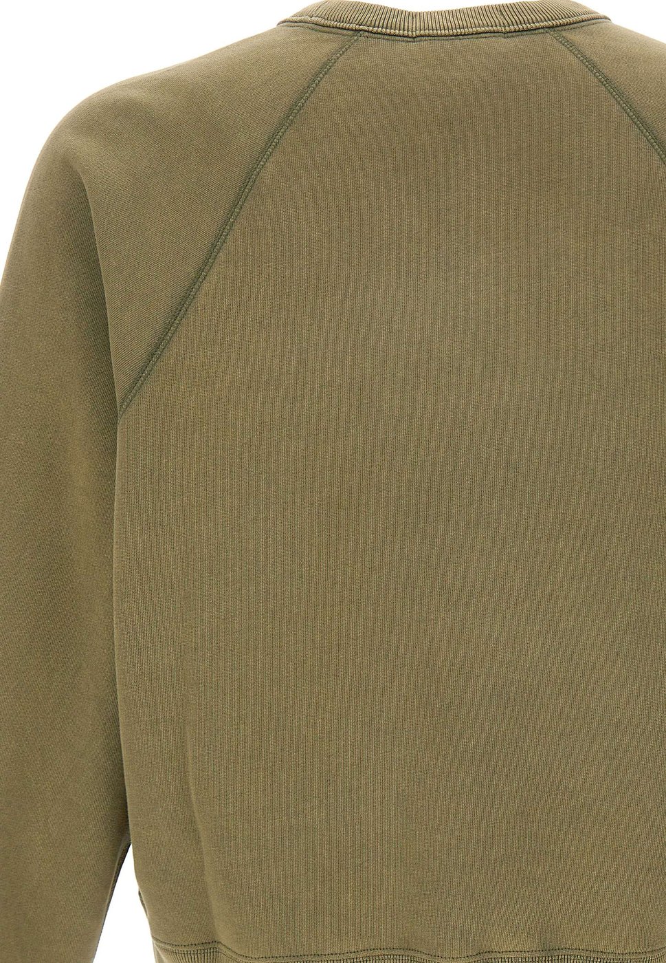 Sweaters Green