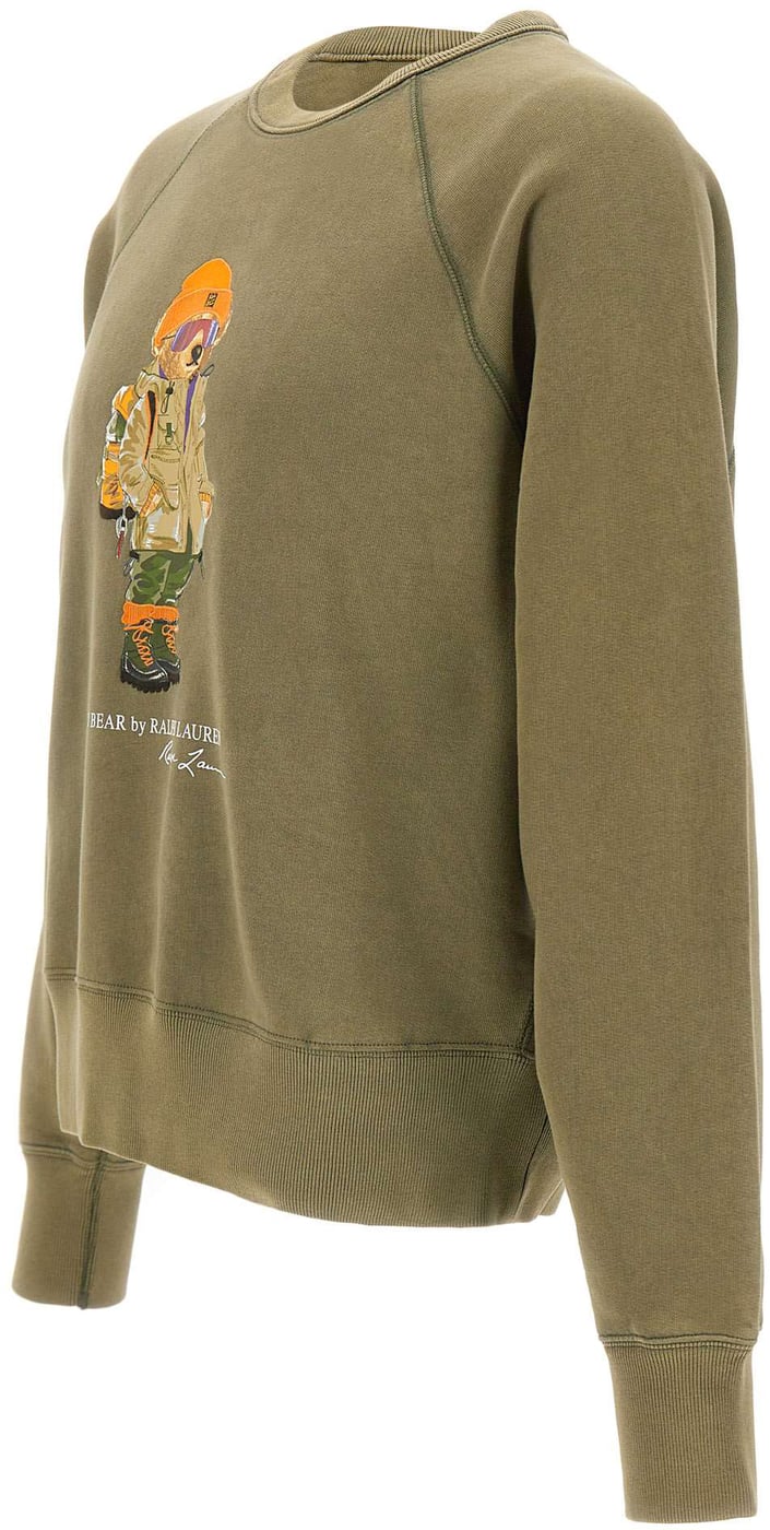Sweaters Green