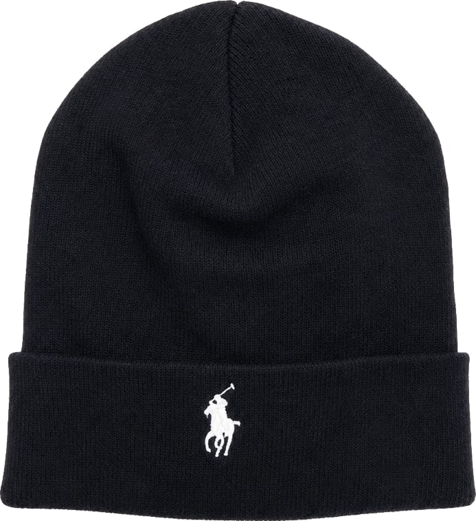 Hats Black
