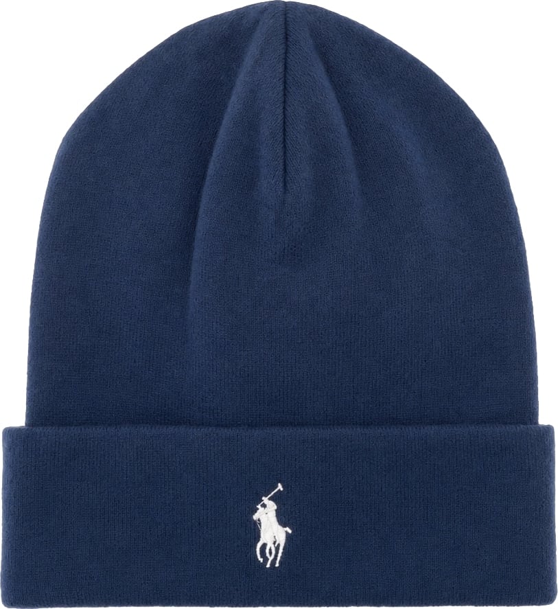 Hats Navy