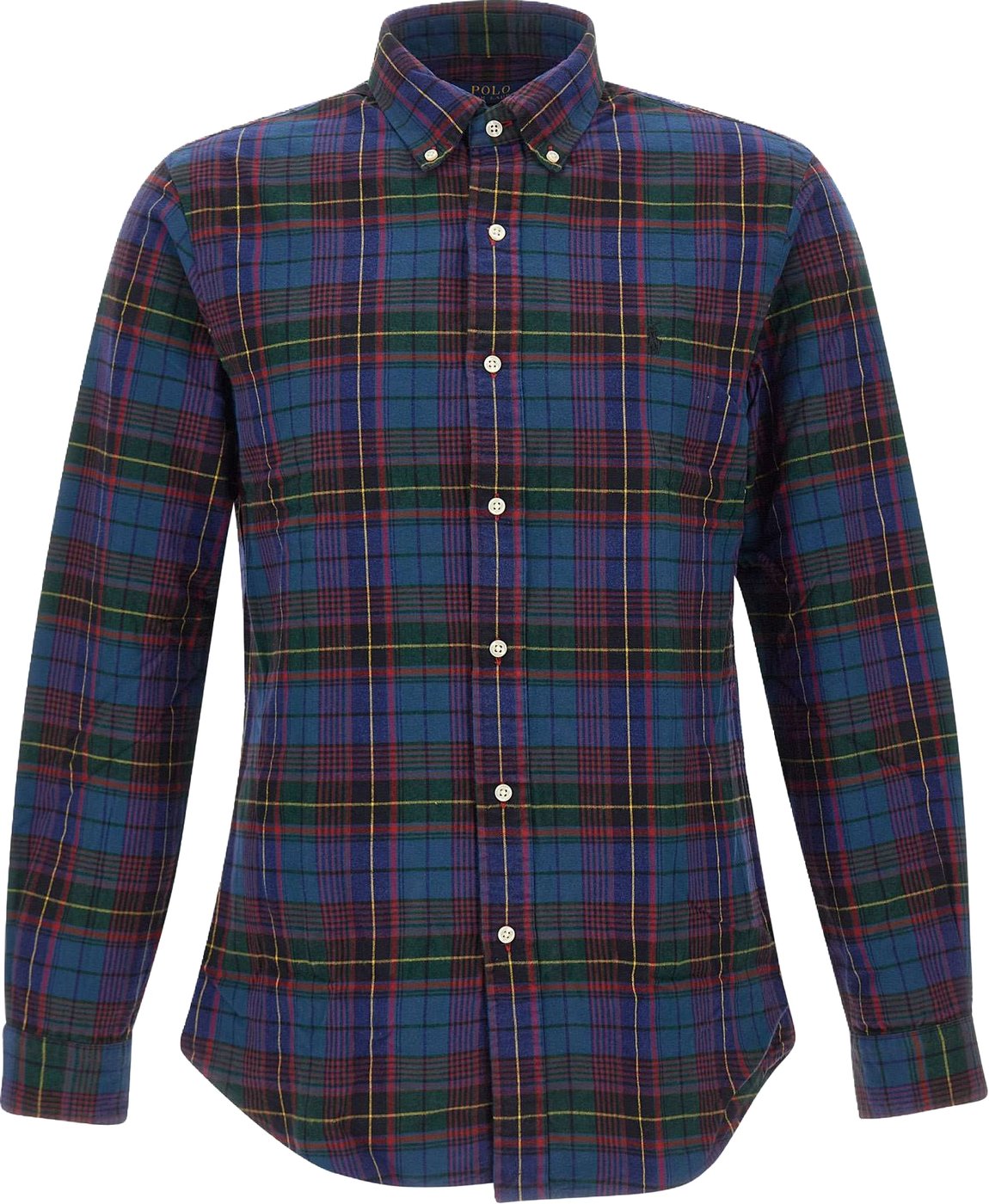 Shirts Multicolor