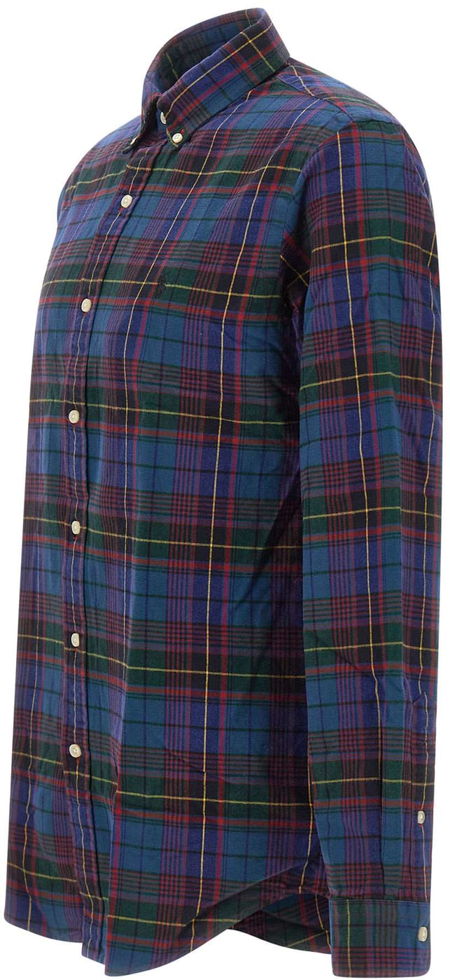 Shirts Multicolor