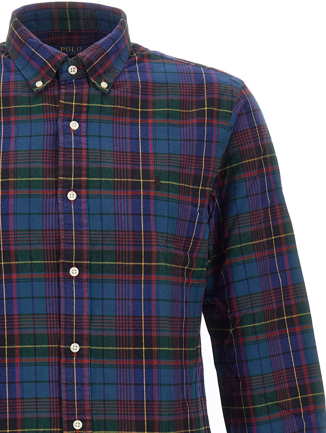 Shirts Multicolor