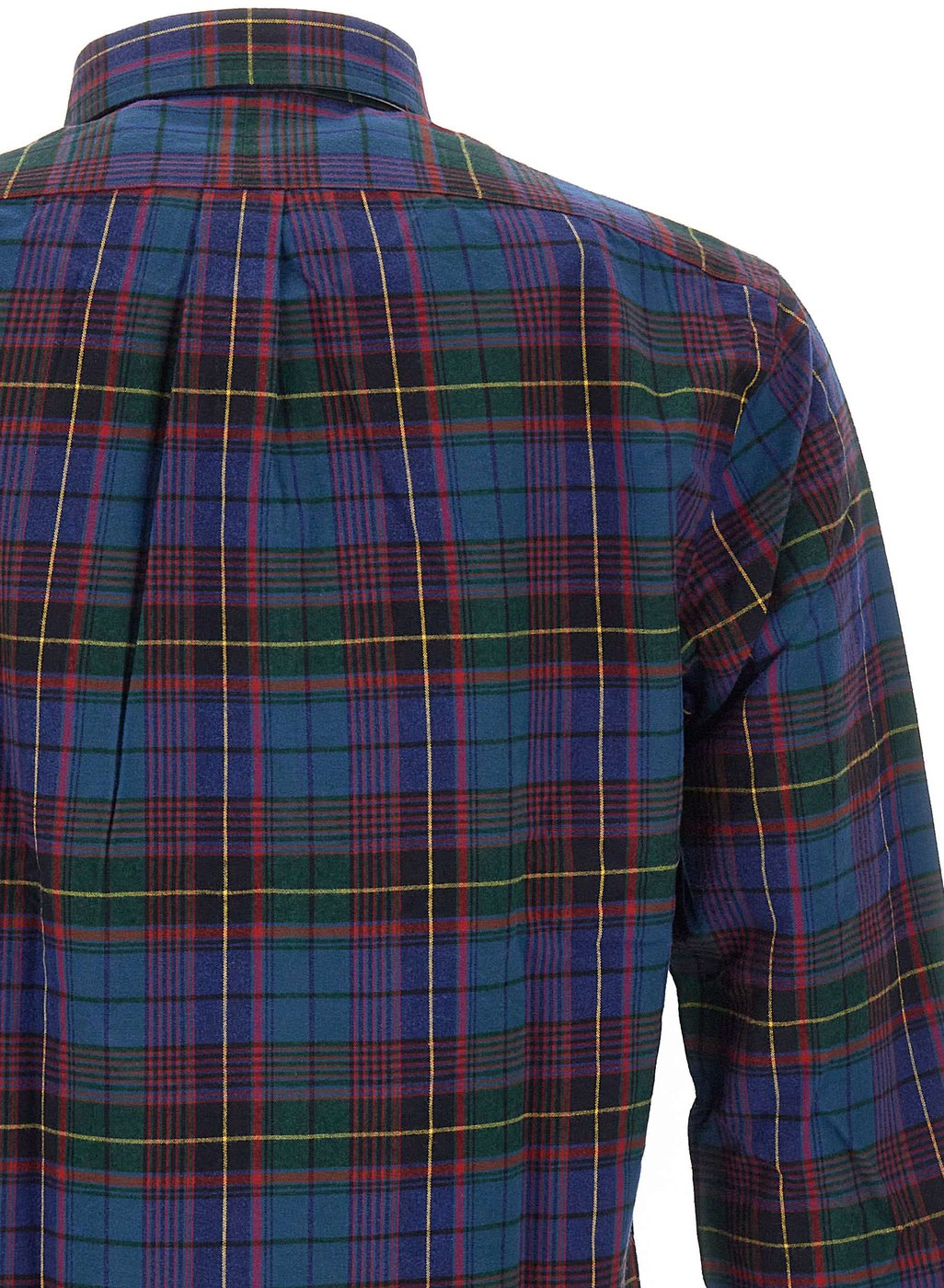 Shirts Multicolor