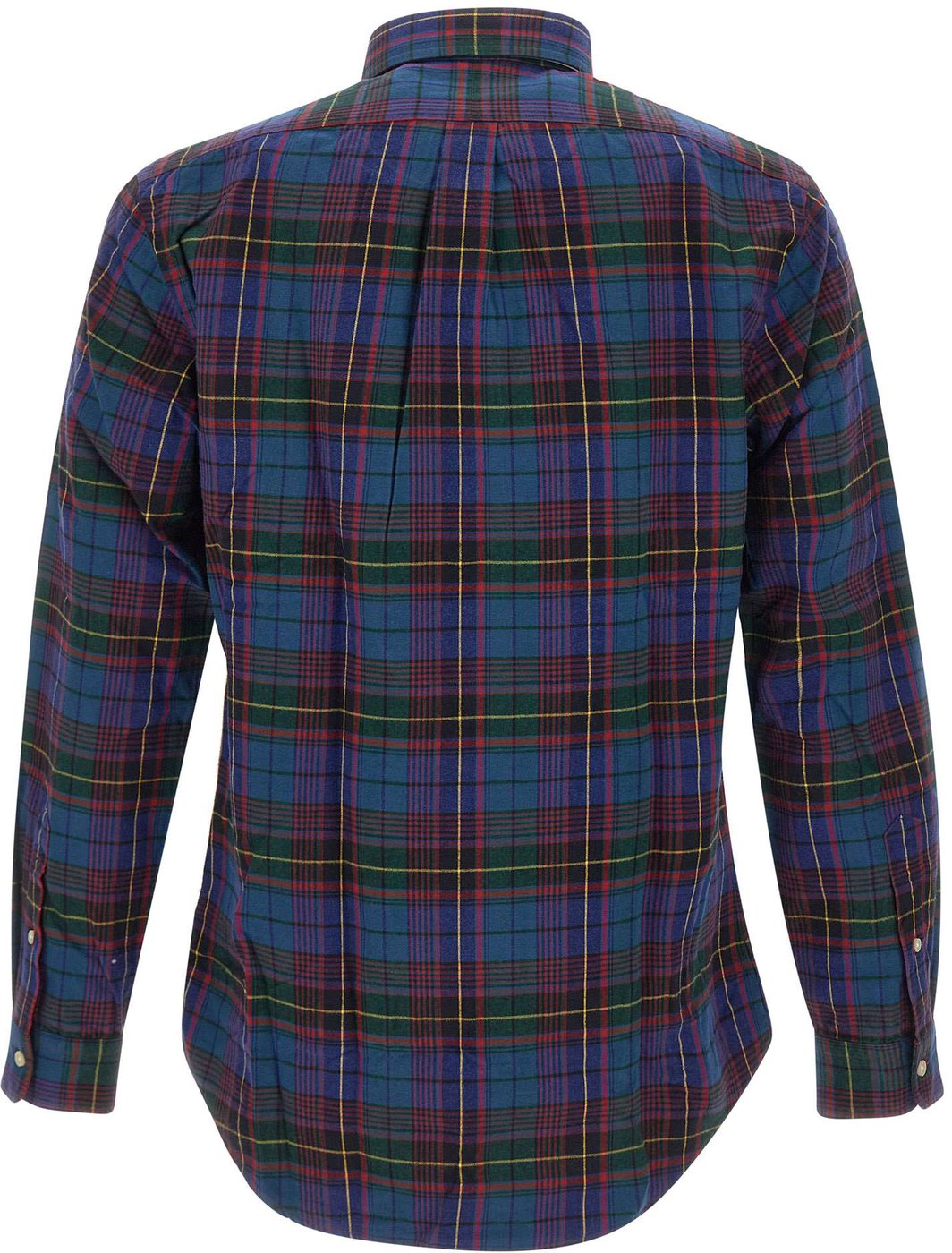 Shirts Multicolor
