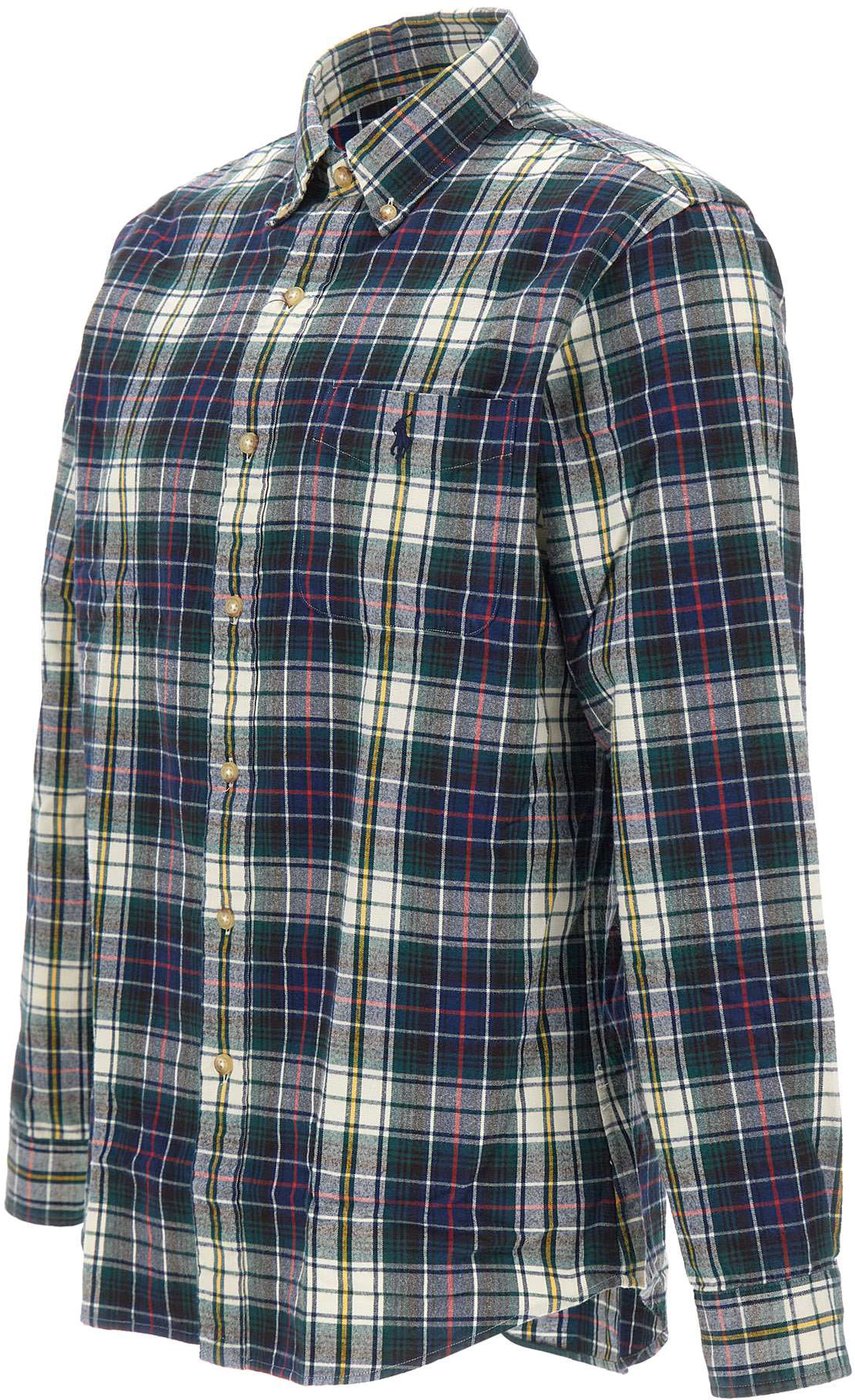 Shirts Multicolor