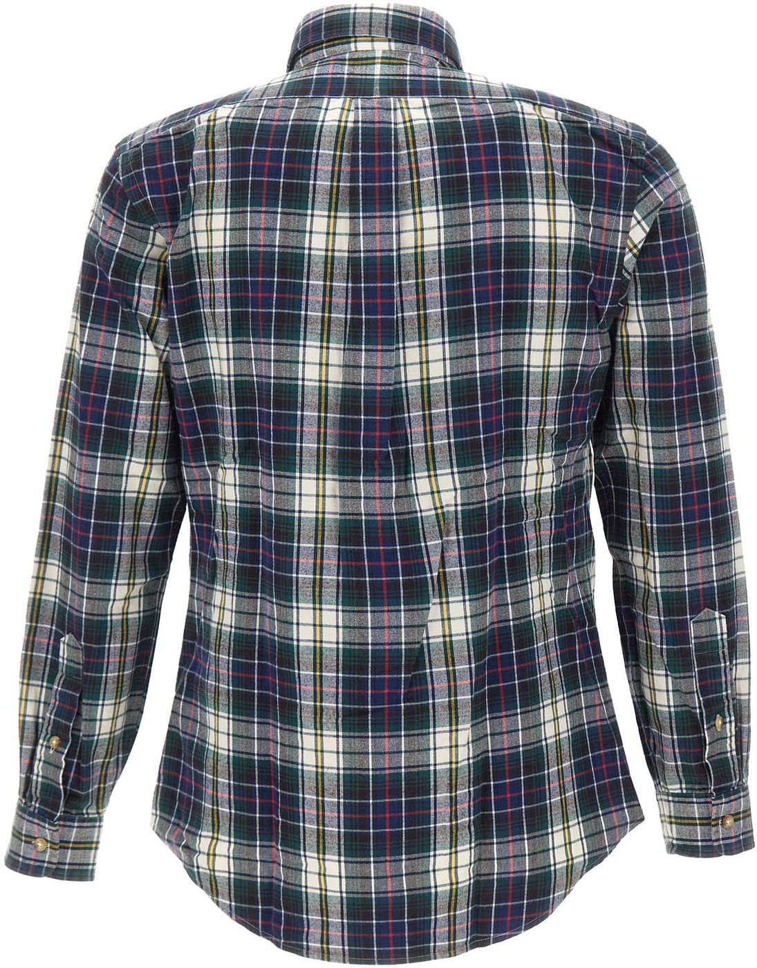Shirts Multicolor