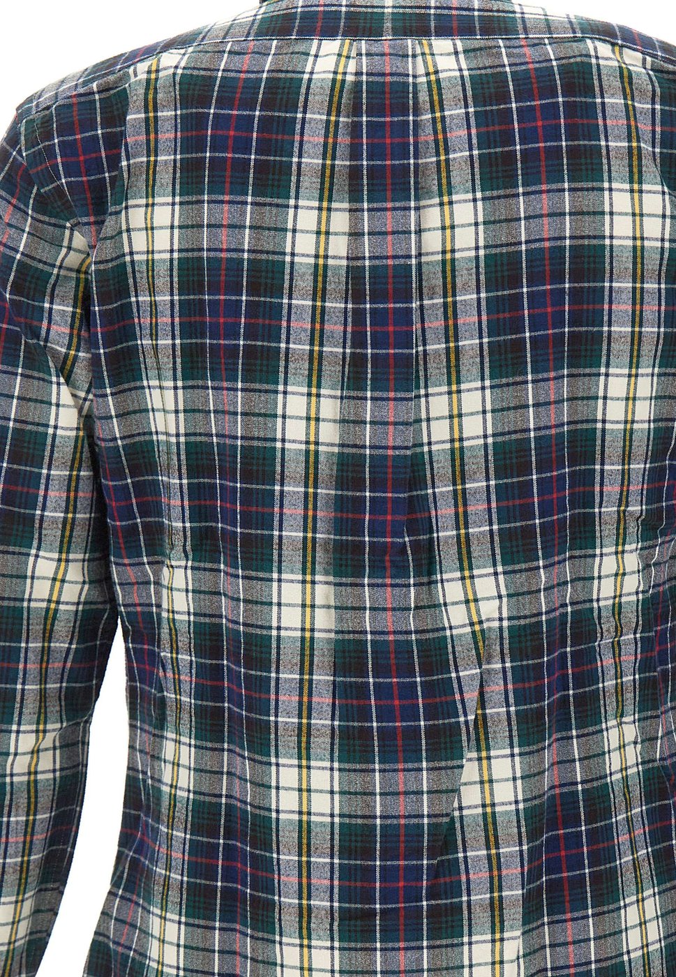Shirts Multicolor