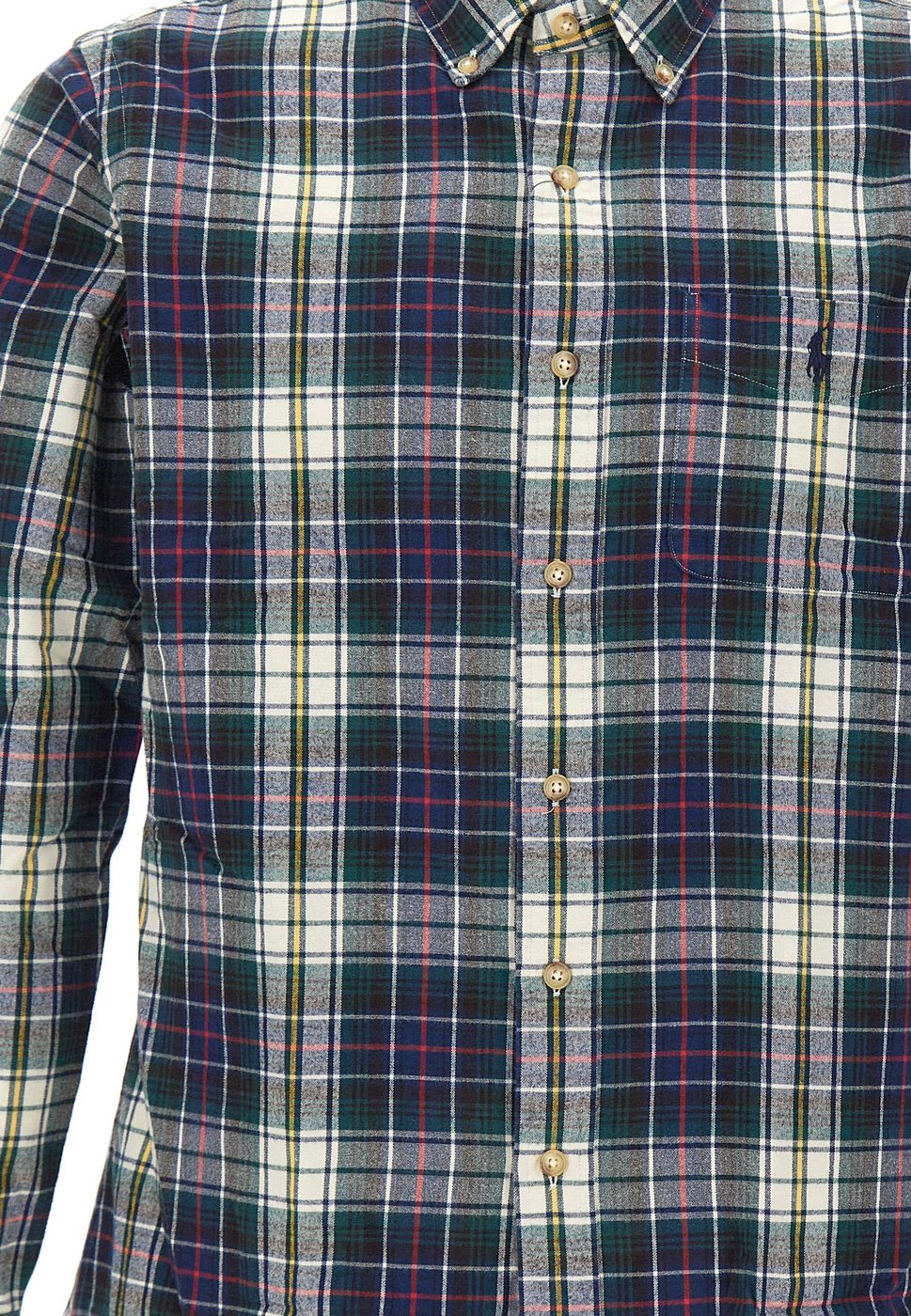 Shirts Multicolor
