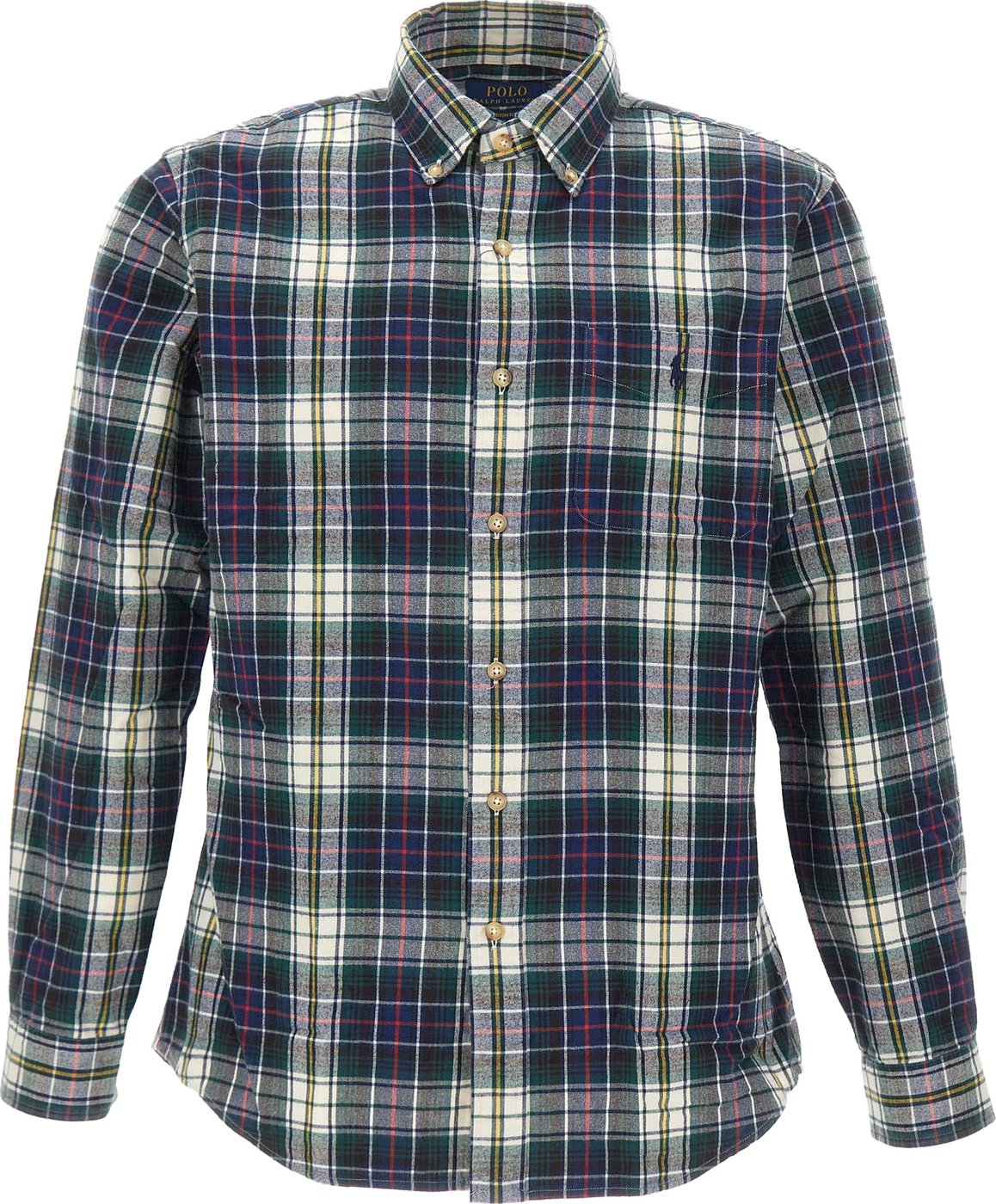 Shirts Multicolor