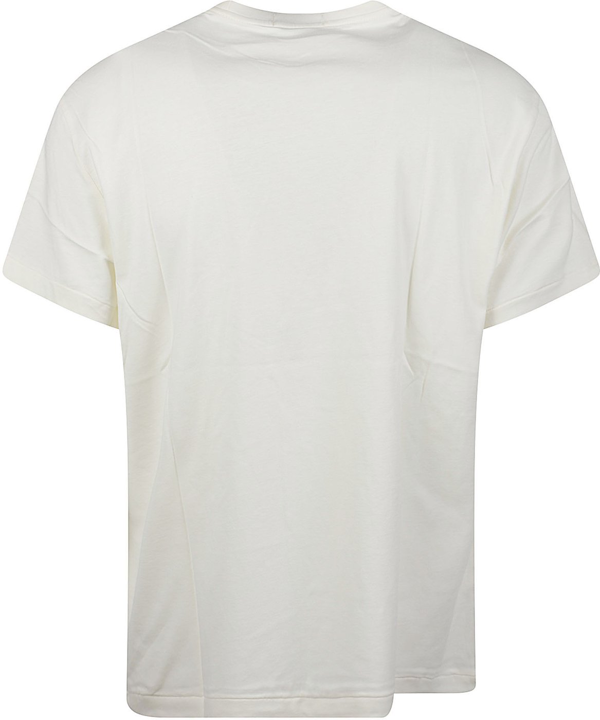 Bear T-shirt Nude