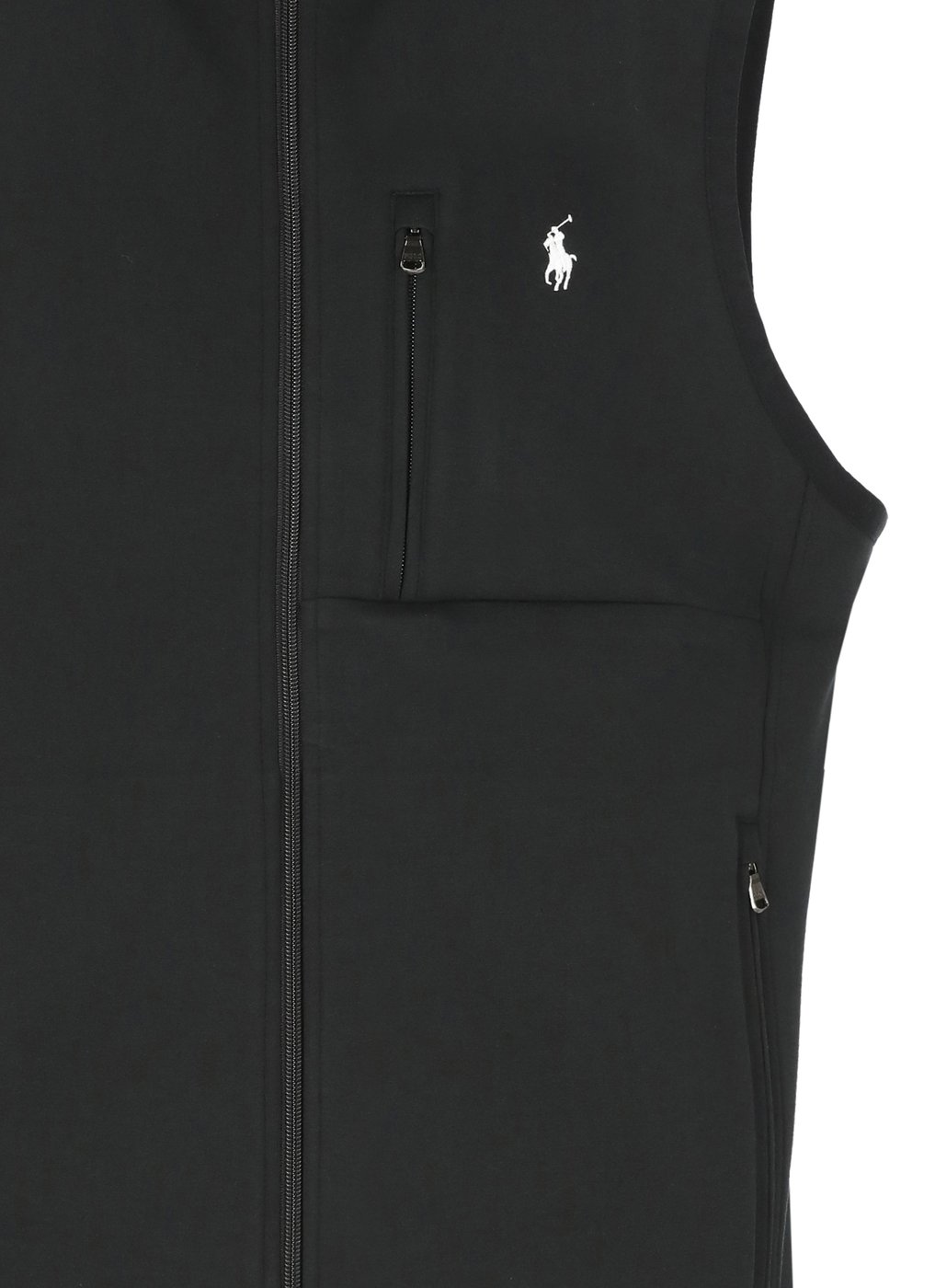 Jackets Black