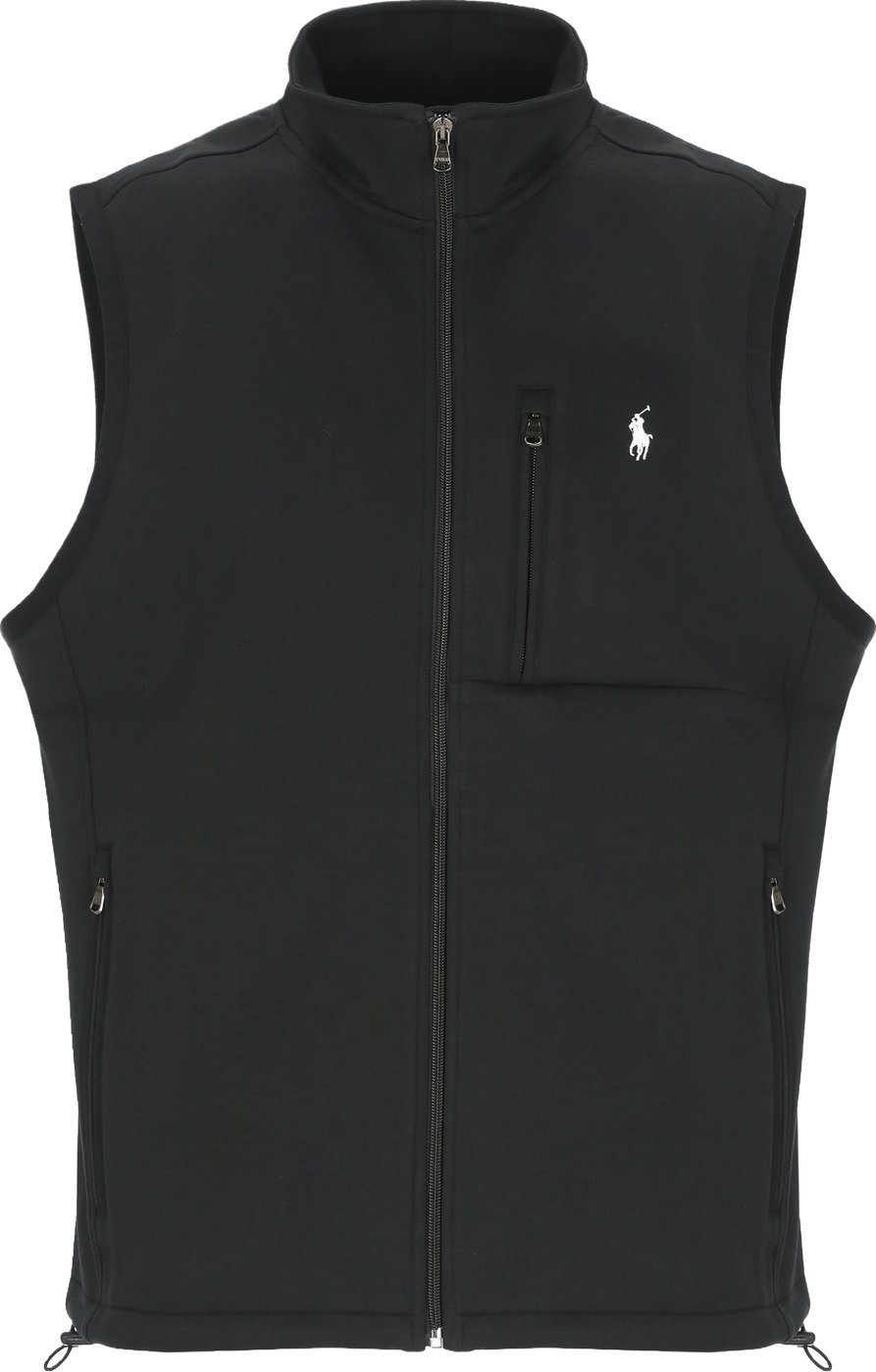 Jackets Black