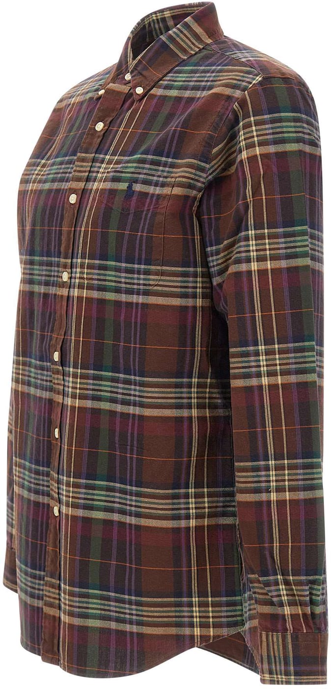 Shirts Multicolor