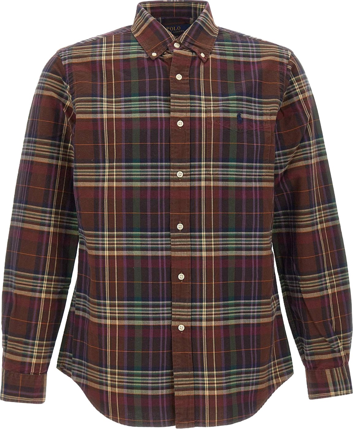 Shirts Multicolor